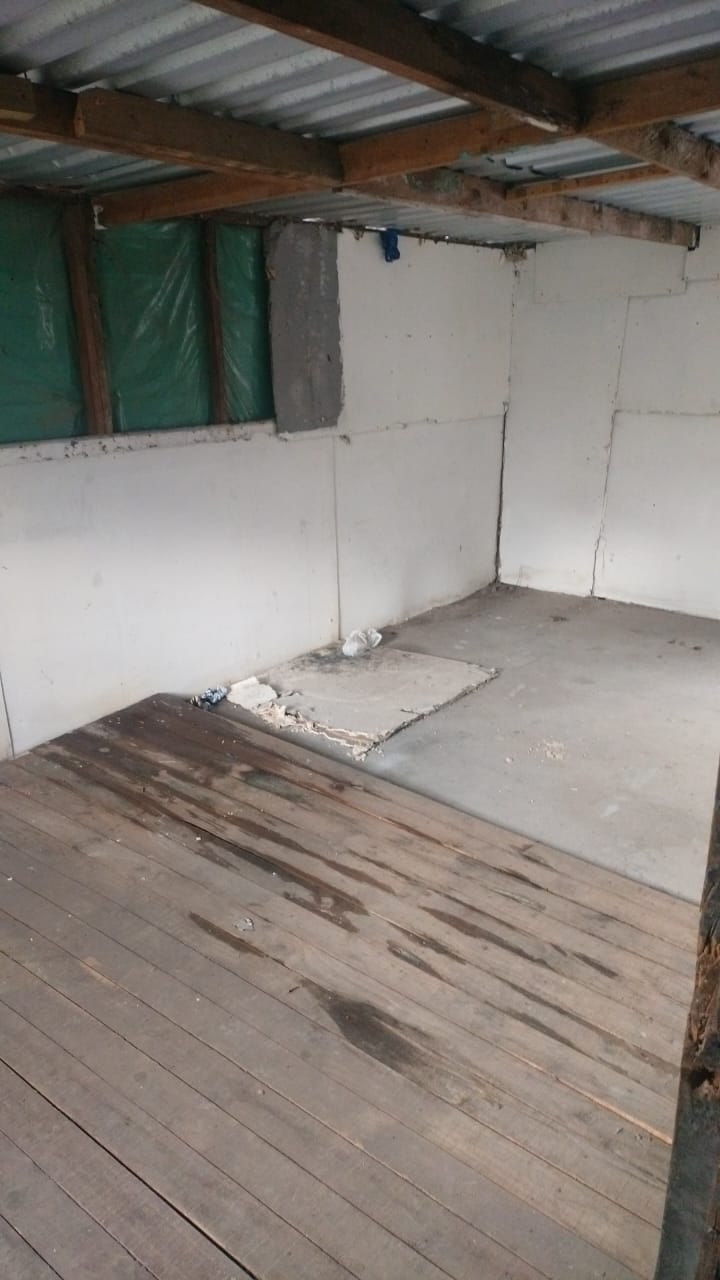  Bedroom Property for Sale in Lavender Hill Western Cape